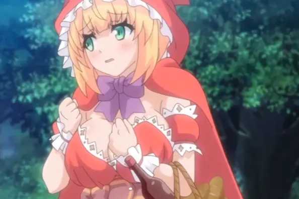 《你所不知道的童话故事》1080P超清完整版在线观看_小红帽与大灰狼的暗黑童话故事_日漫无删减高清资源免费下载_手机电脑均可流畅播放