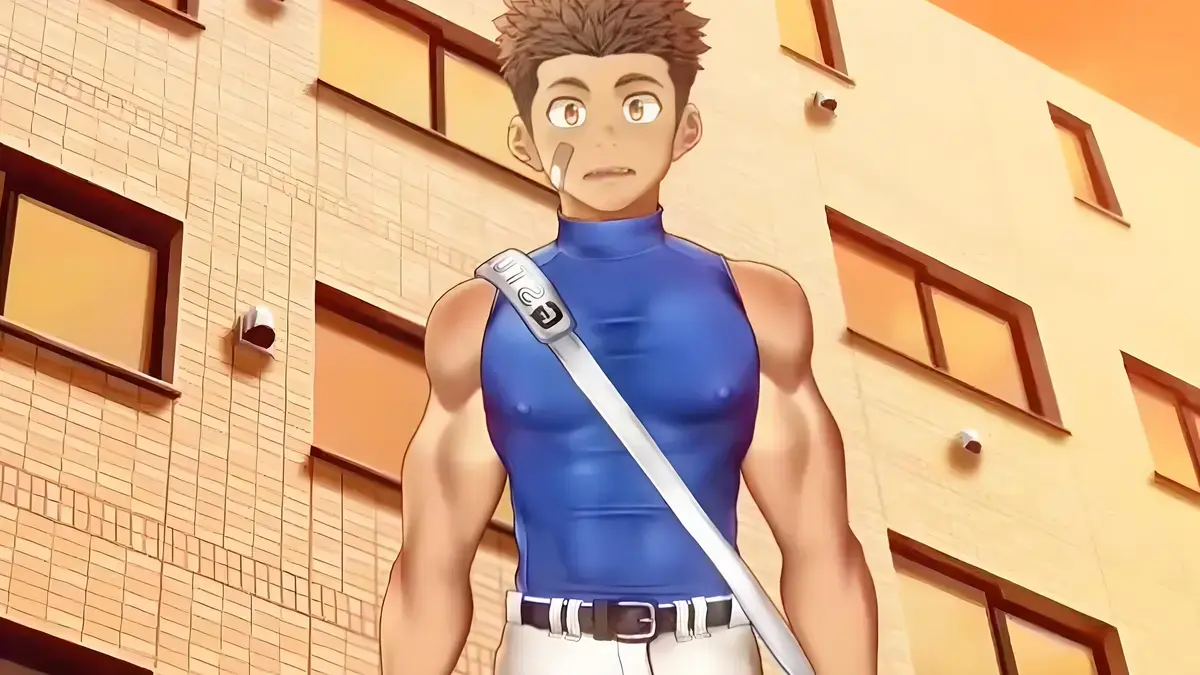 KAZUMA/拳击手1-4集最新更新_热血格斗动漫免费在线观看_《KAZUMA/拳击手》HD高清无删减版_拳击题材动画资源下载