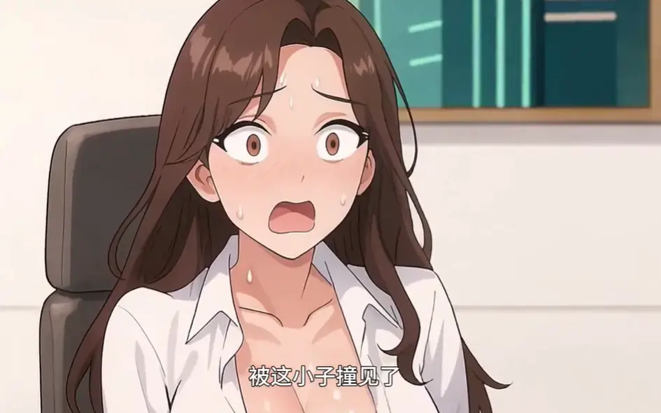 末世降临：从强吻女上司开始无敌动态漫全集_59集完整版在线观看_1080P高清中文字幕_手机电脑均可流畅播放_末世求生题材必看佳作