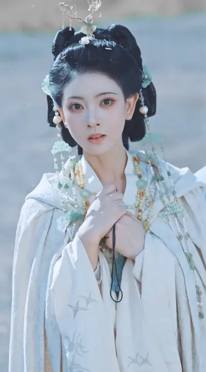 《山有木兮木有枝》77集全_古装权谋短剧巅峰之作_李若洵林秋奈主演_演绎朝堂漩涡中的双向救赎传奇