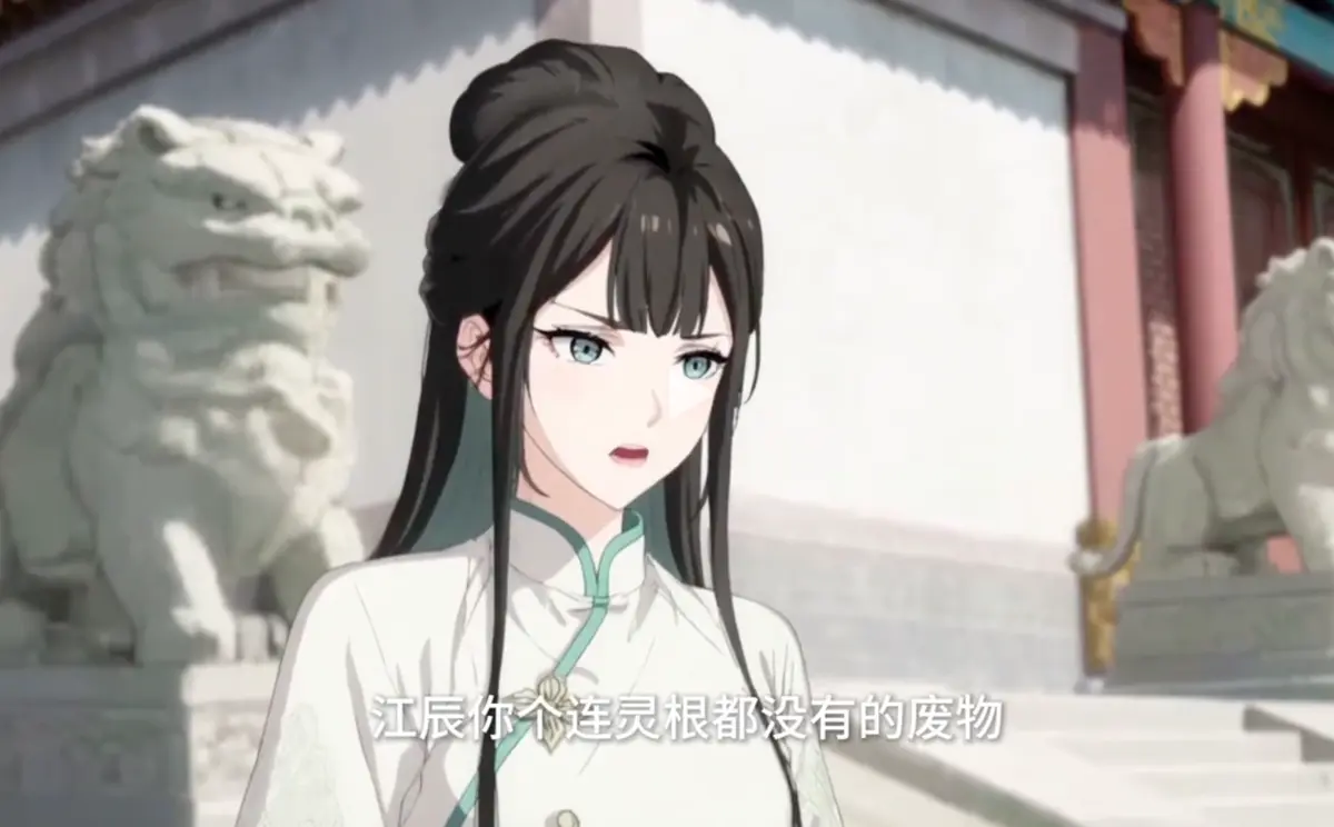 《玄幻:看书就变强成就大帝》-资源截图