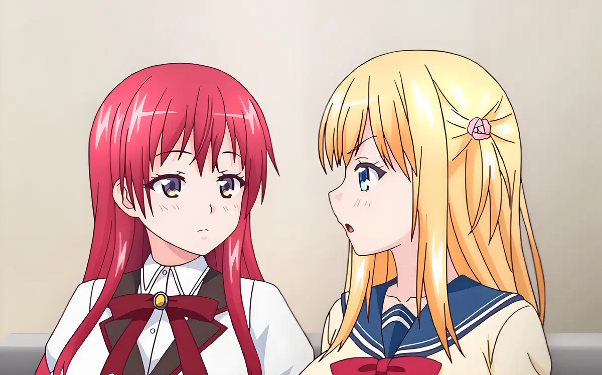 《TRUEBLUE第1集》-资源截图