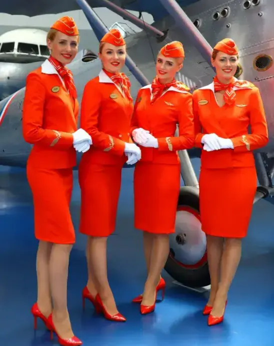 《法国空乘4》-资源截图