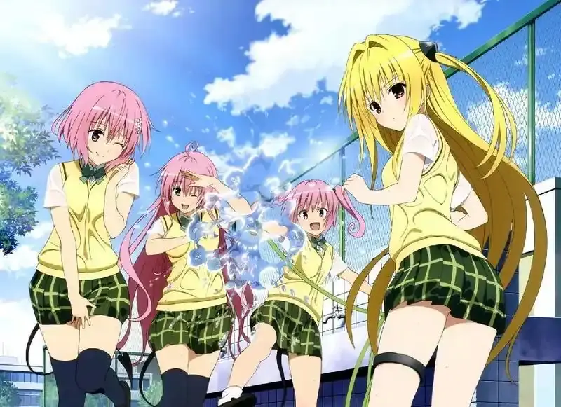 《出包王女》无修版全集在线观看_第二季1080P高清播放_第三季OVA动漫资源_第四季OVa未删减版