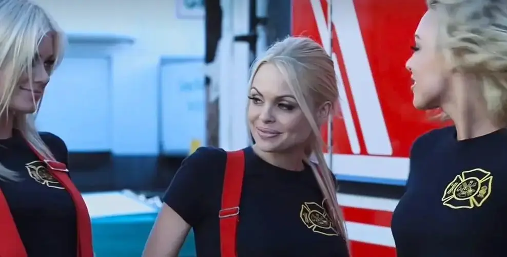 《灭火宝贝》-资源截图