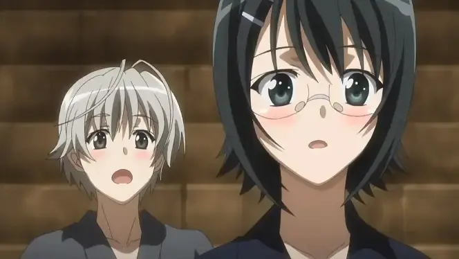 《缘之空》-资源截图