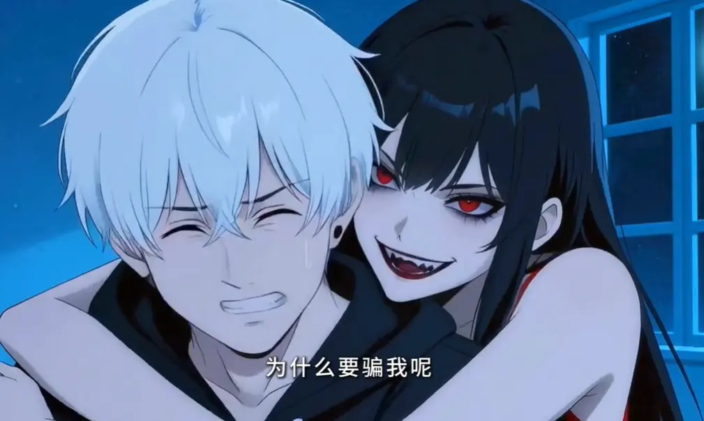 诡异命纹：开局铭刻十大阎罗全集免费在线观看_61集完整版高清资源_短剧排行榜热门推荐