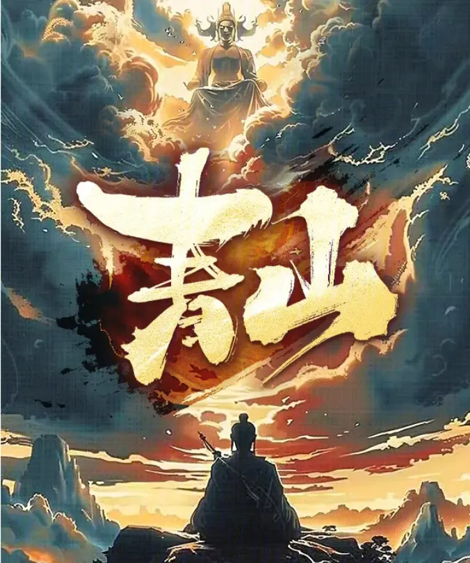 《青山》-资源截图