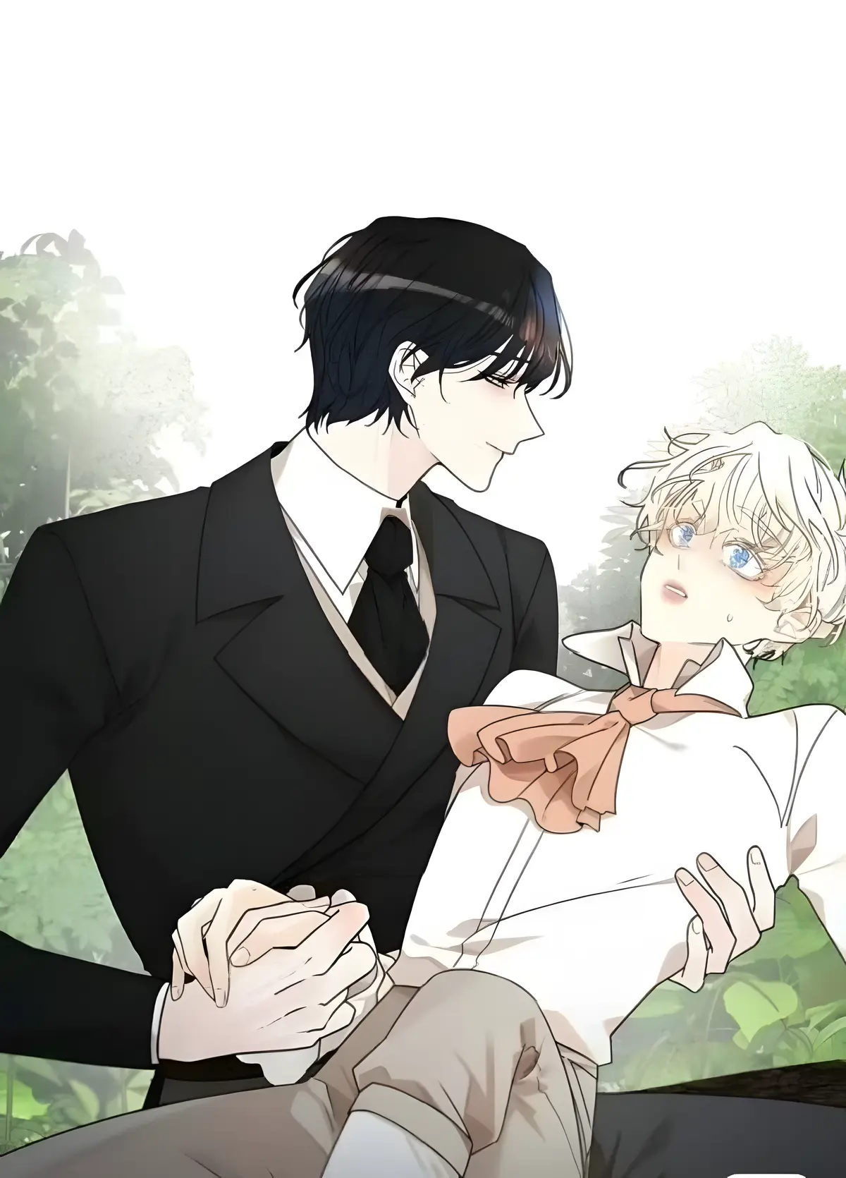 高分韩漫《蛇窟1-13》完整章节免费阅读_BL漫画蛇窟全彩高清版_双男主虐恋剧情无删减_每日更新资源