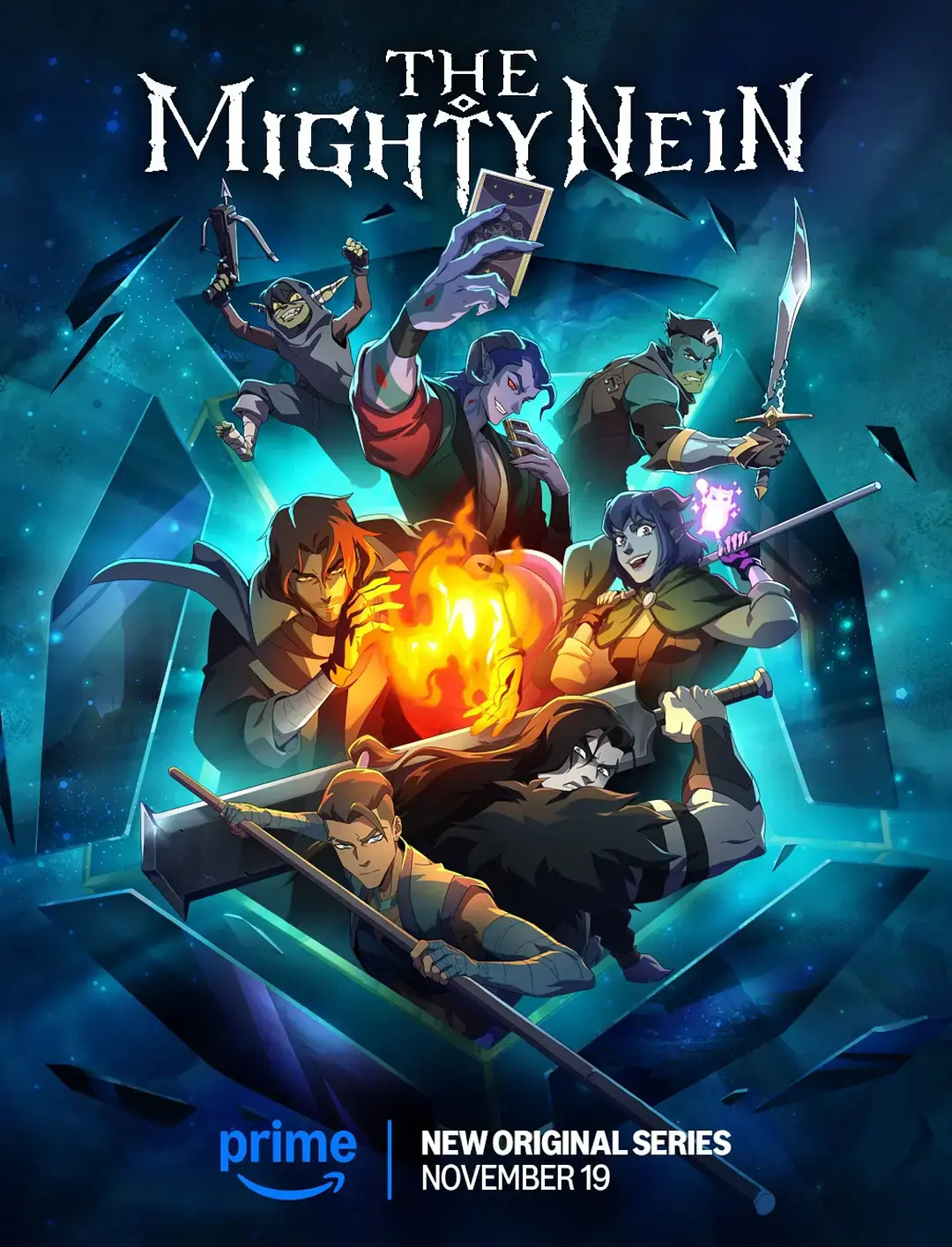 九巨头动画2025美国喜剧全集免费看_《九巨头》高清完整版在线播放_支持下载收藏_每日更新最新剧集资源