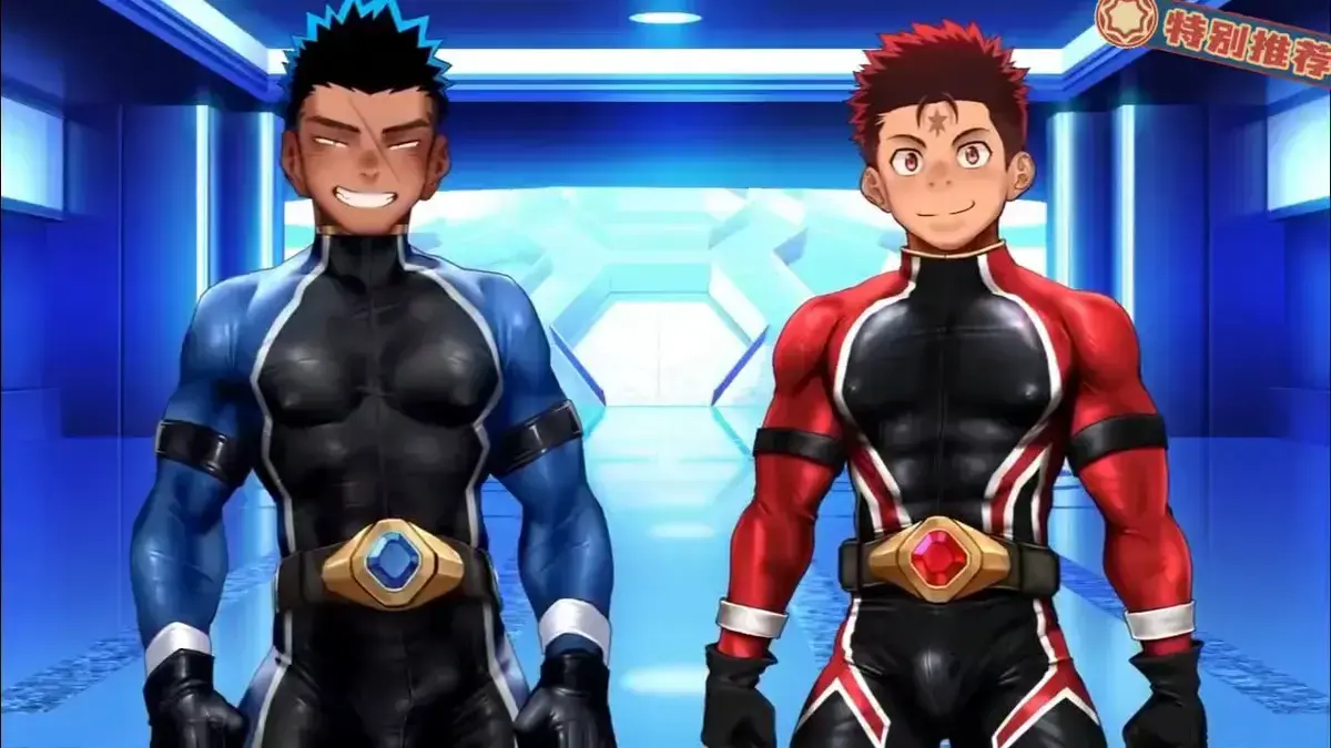 《司马太太系列》-资源截图