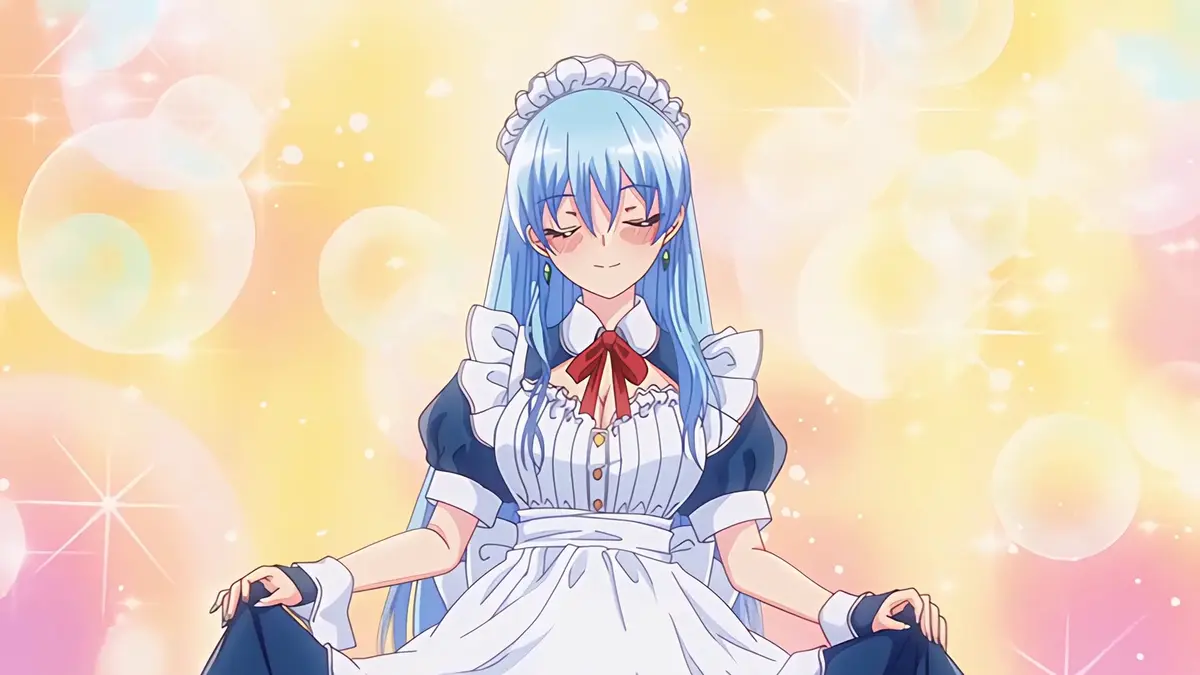 《蕾卡乃华丽且我的女王》1-12集完整版_手机电脑在线观看_4K高清资源免费下载_疯批女王的极致诱惑