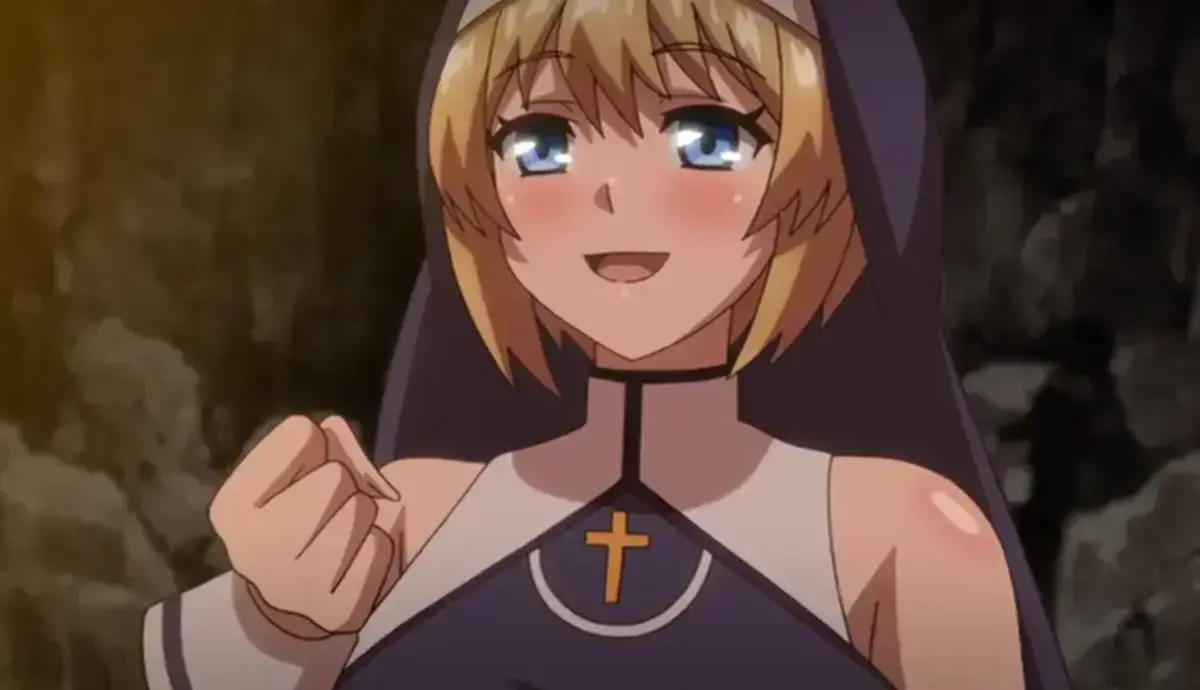 《圣痕的亚莉亚》-资源截图