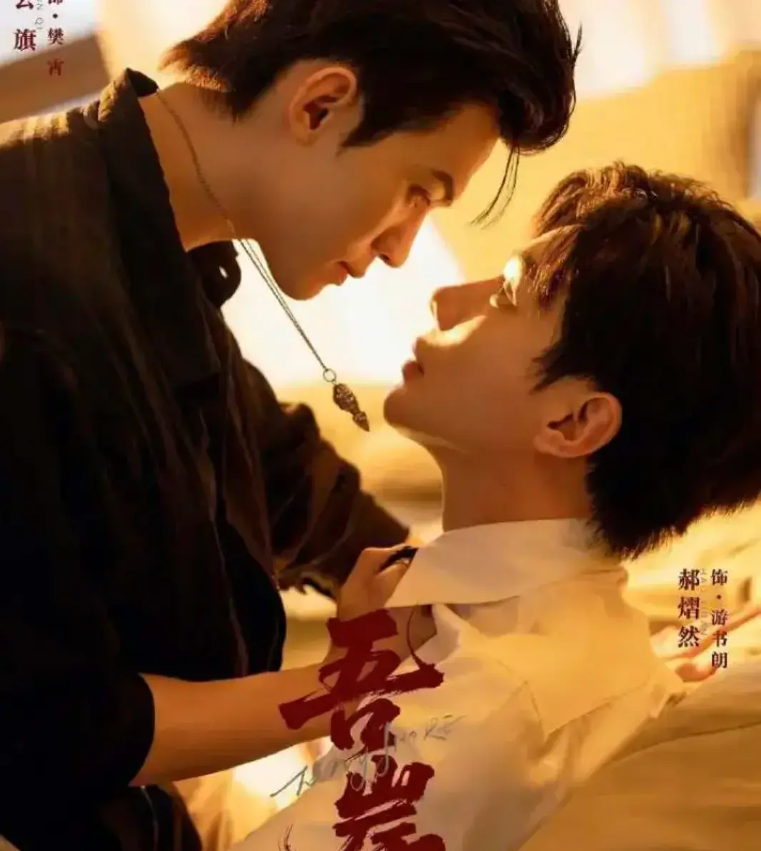 《吾岸》蓝光画质全集无删减在线播放_吾岸免费观看完整版资源_高清流畅不卡顿 - 吾岸影视网