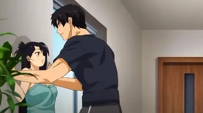 《虽然不是自己的菜，与讨厌姐姐的超契合》1-12集全集免费看_虽然不是自己的菜HD高清完整版_与讨厌姐姐的超契合无广告在线播放