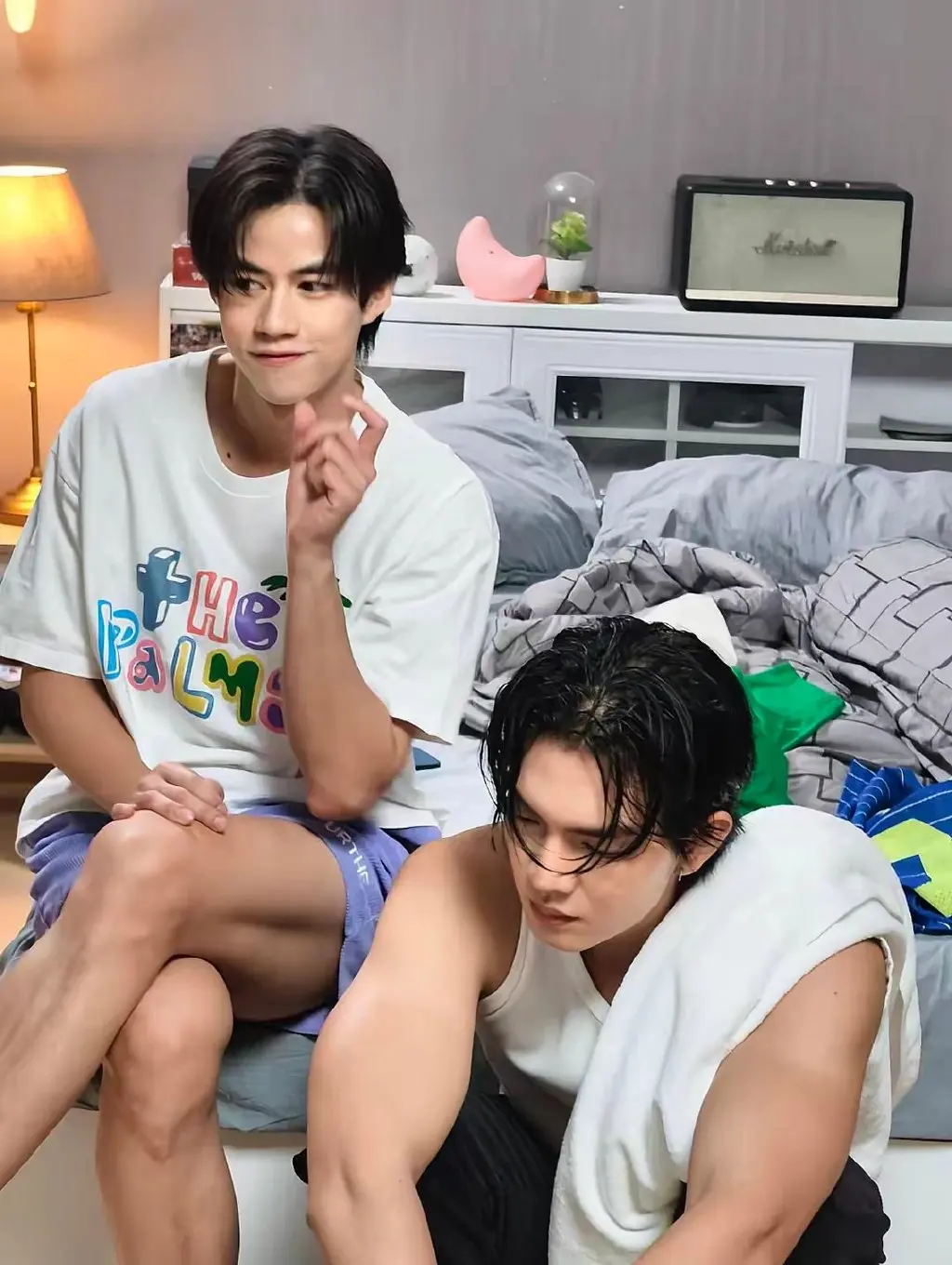 高分泰剧《吾岸》双男主腐剧未删减版_吾岸1-12集全集高清在线观看_吾岸短剧HD完整版免费无广告播放-热映剧场