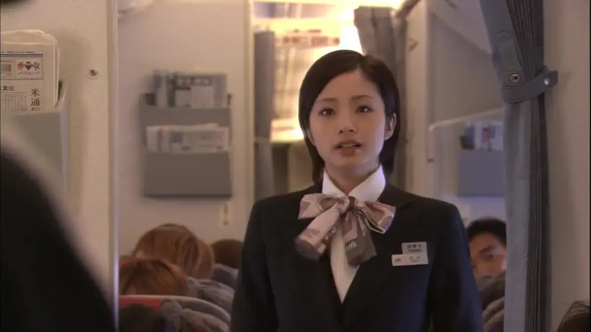 《空姐scandal》-资源截图