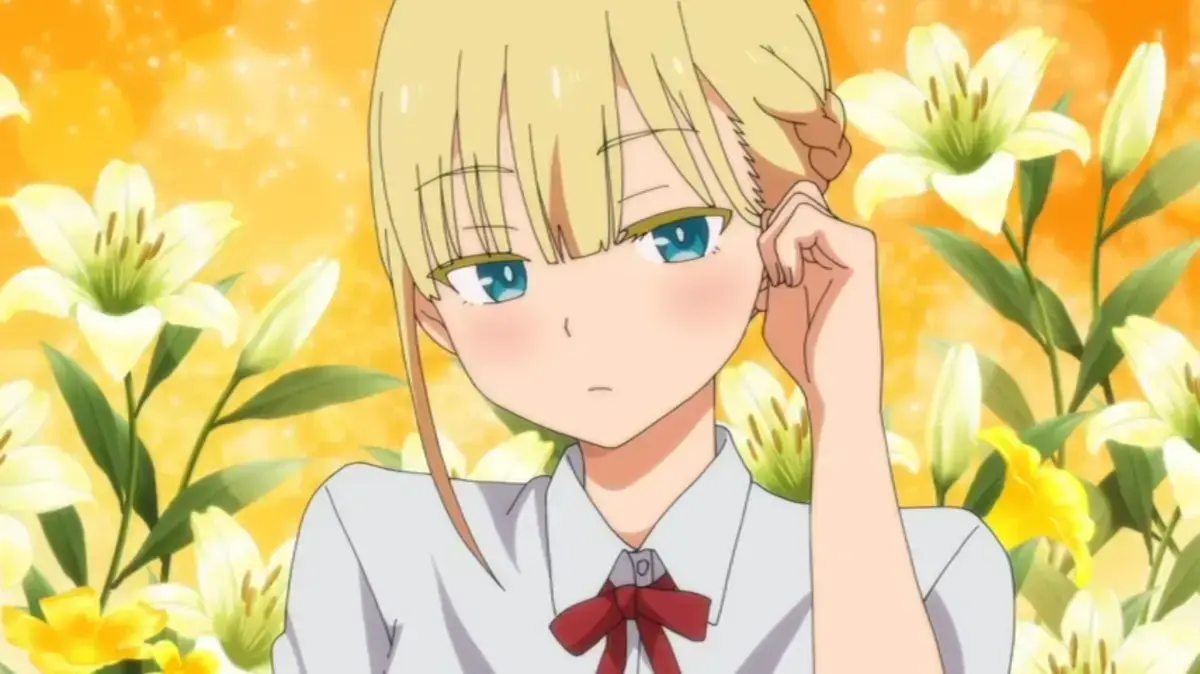 《轻浮雌性日常》HD高清全集免费看_轻浮雌性日常无删减版在线播放_动漫资源完整版下载_超清画质享受视觉盛宴