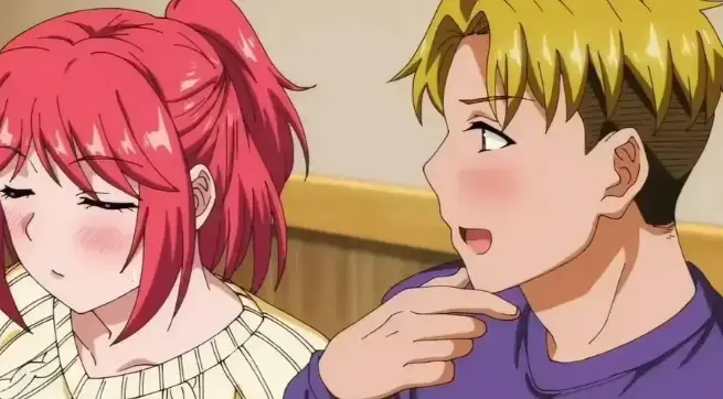 《妻子去参加同学会》-资源截图