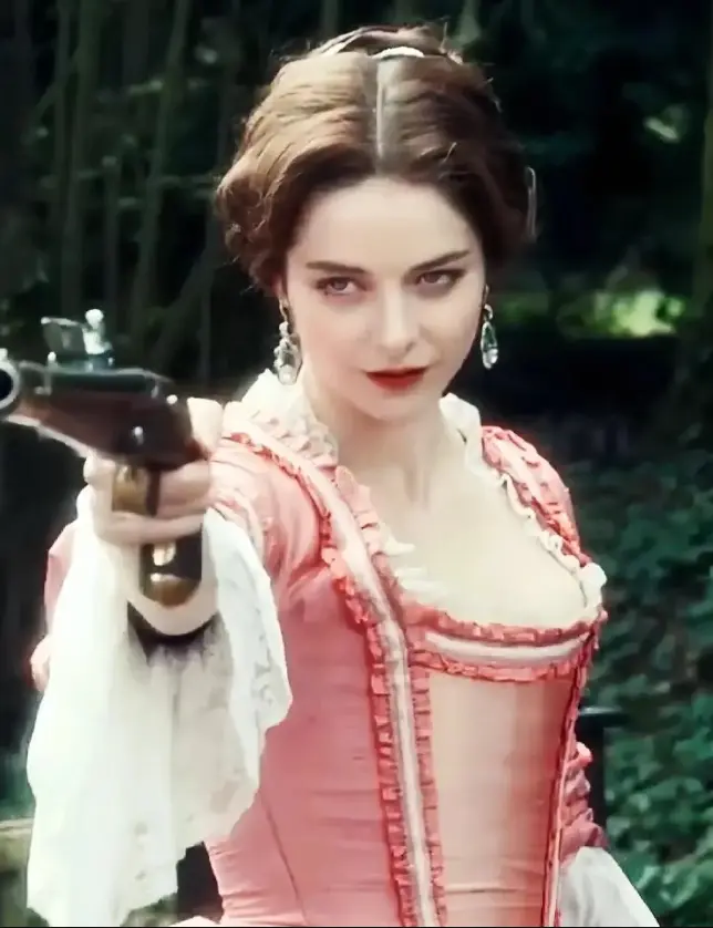 《梅萨利纳:处女皇后》-资源截图