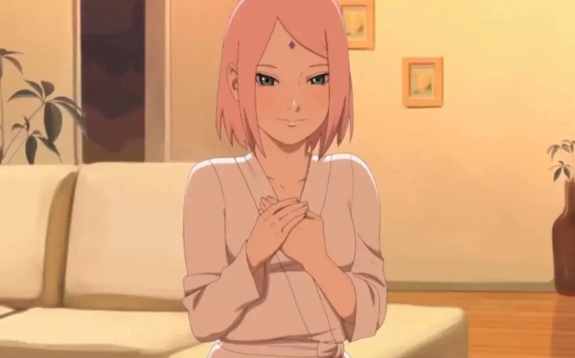 《鸣人和小樱的夜晚》全集HD高清播放_火影同人番外完整版_鸣人和小樱的夜晚无删减免费观看_哔哩哔哩4K超清资源