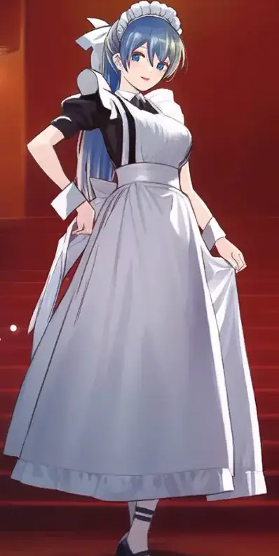 蕾卡乃华丽且我的女王9-10集4K超清_动漫全集免费在线观看_《蕾卡乃华丽且我的女王》完整版无广告播放_嘀哩嘀哩正版授权！