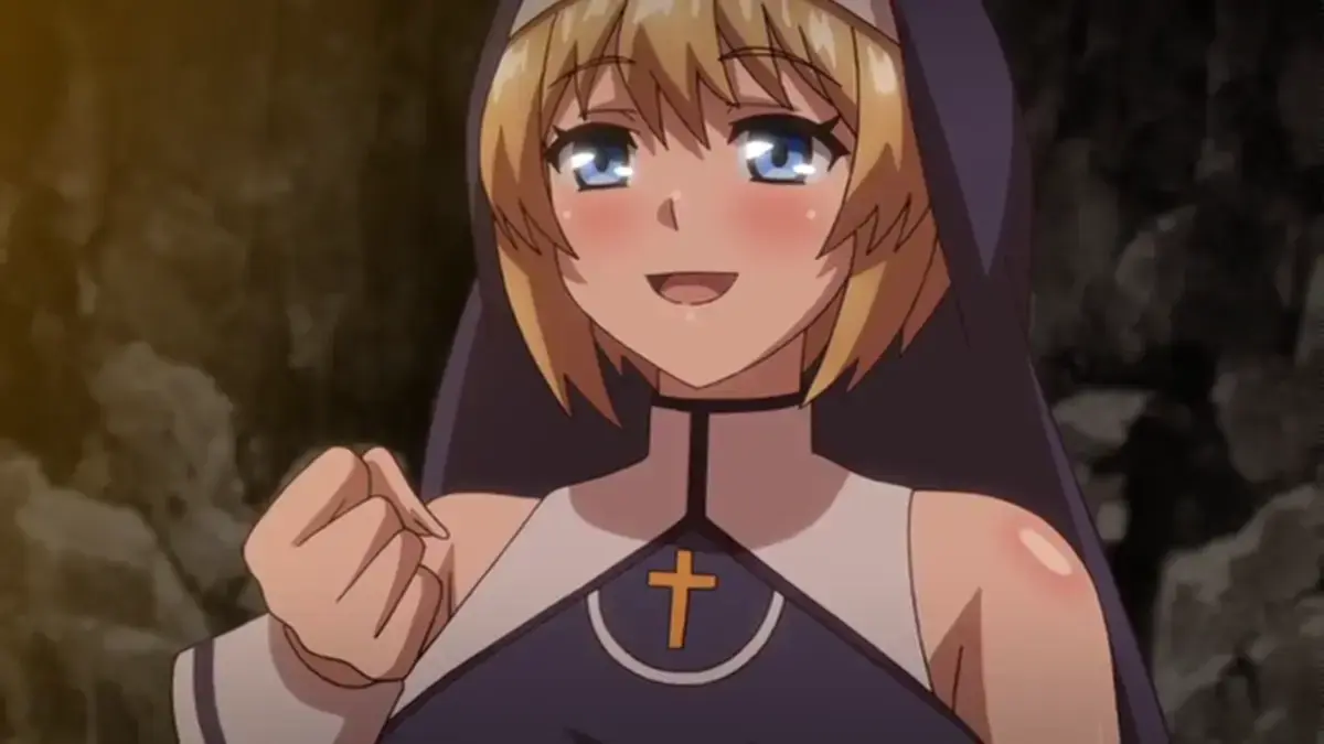 《圣痕的亚莉亚》-资源截图