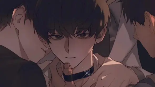 漫画《乐可》金银花露原著免费下拉式观看_乐可无删减版高清画质在线播放_治愈向番外篇+正版资源_漫客栈官网同步更新