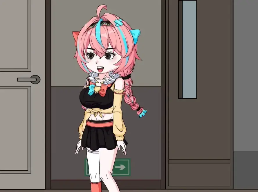 《阴差奶爸之地府话事人》-资源截图