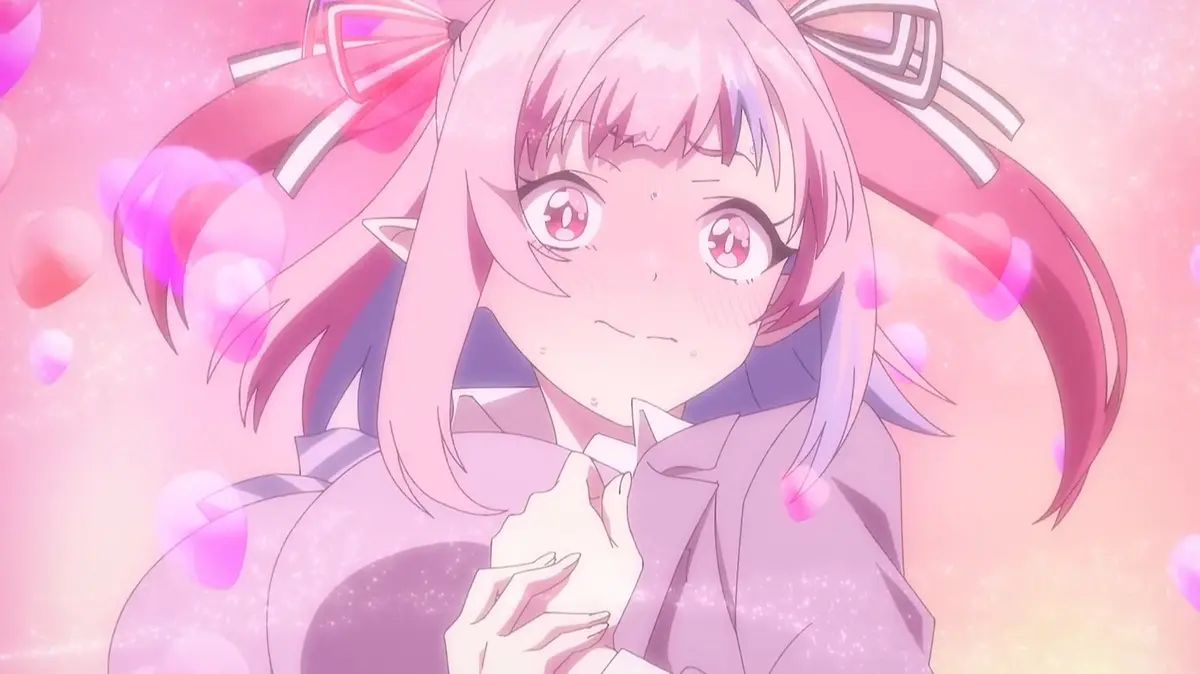 《迦楠大人的白给》-资源截图