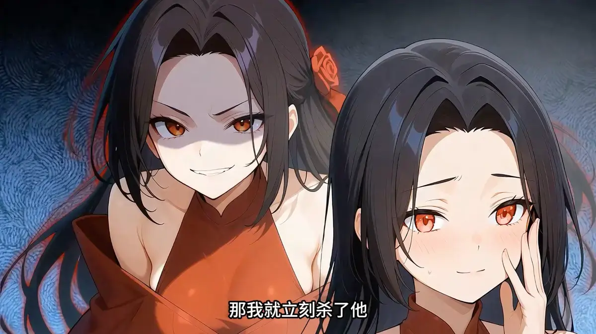 《诡异末世：我靠吃女诡软饭无敌》全集HD高清在线观看_诡异末世中文版完整资源免费看_无广告畅享我靠吃女诡软饭无敌精彩剧情