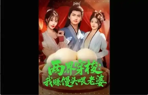 《两界穿梭 我赚馒头喂老婆》短剧全集免费观看_彭佳博苏西主演高清版_百度网盘资源分享下载_无广告在线播放_支持多设备播放