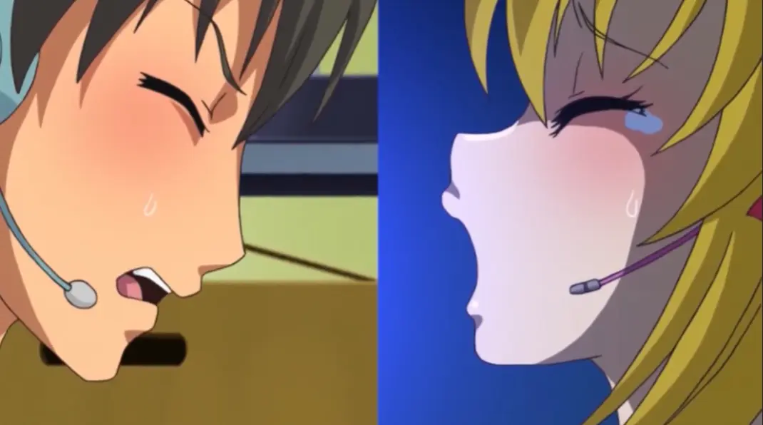 《视窗相爱 ~香醇纯爱~》-资源截图