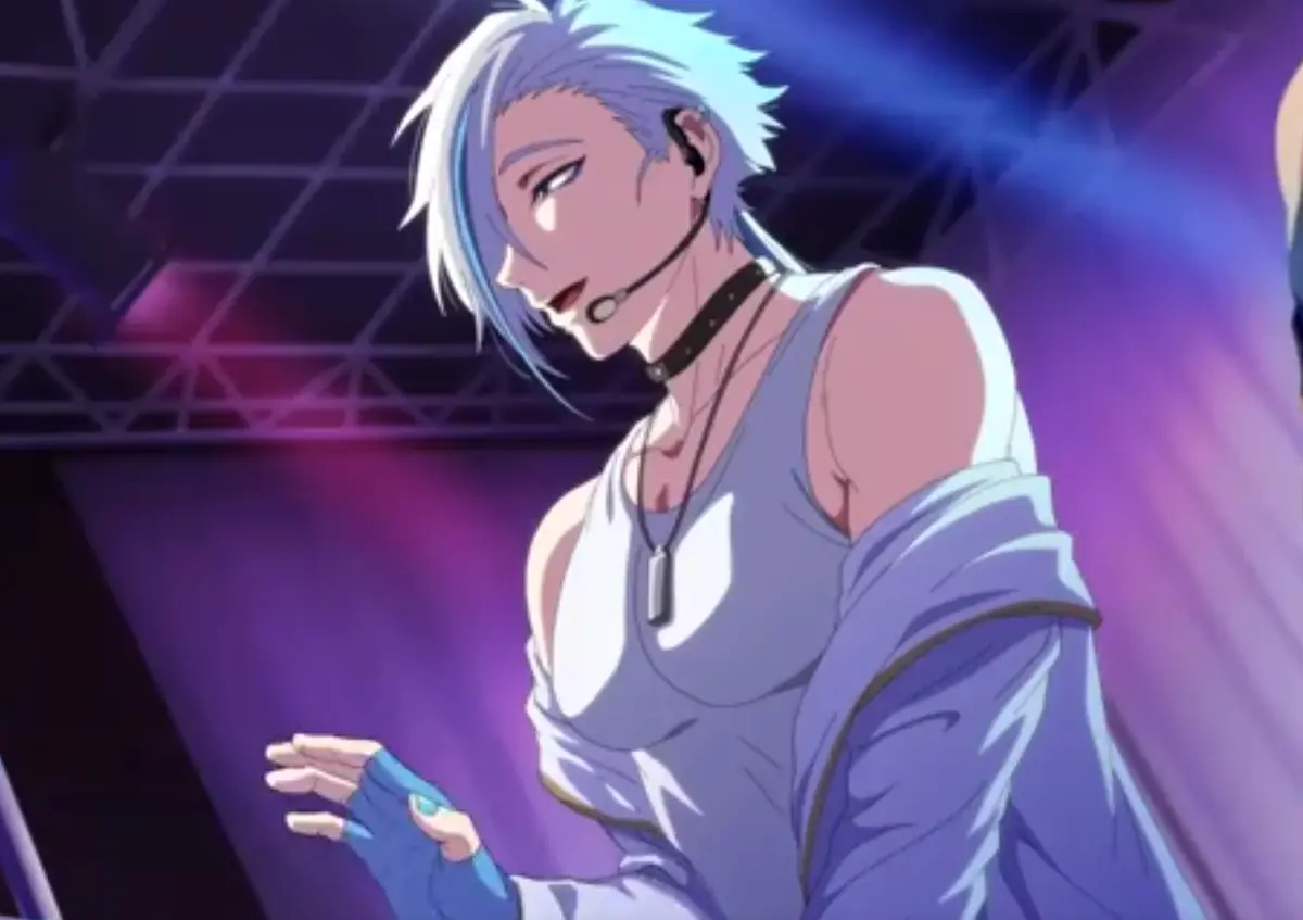 《地下偶像》2025双男主动漫蓝毛篇_地下偶像3-8集高清无删减版_红毛蓝毛CP高能互动全收录_最新地下偶像资源在线观看