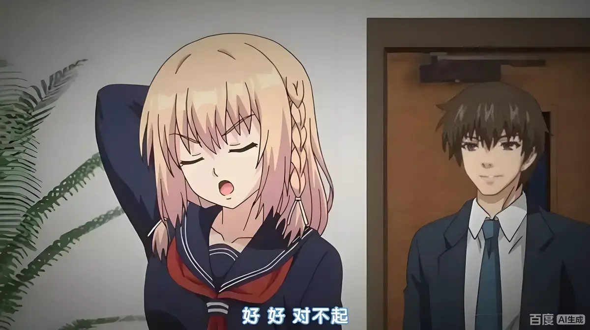 《我对侄女出手的理由》日漫高清完整版_无广告在线观看最新集_热门动漫资源免费播放