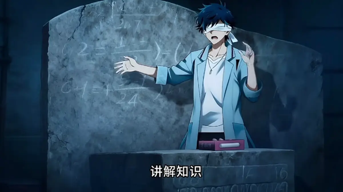 诡异降临我的孤儿院没有一个正常人动漫全集在线看_《诡异降临我的孤儿院没有一个正常人》HD高清完整版_最新热门国漫短剧免费观看_百度网盘资源