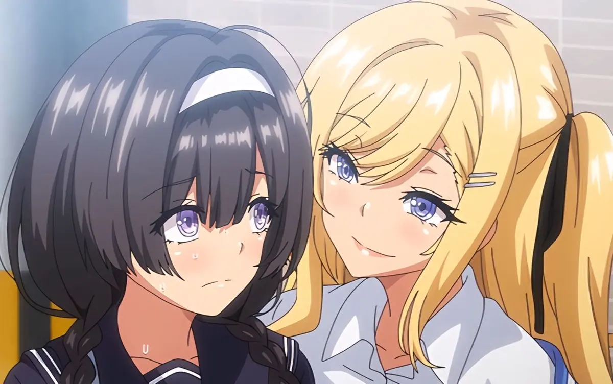 《闭俗情侣与玩咖辣妹训练的故事动漫》全集高清无码在线观看_闭俗情侣与玩咖辣妹训练的故事动漫1080P超清画质播放_闭俗情侣与玩咖辣妹训练的故事动漫系列完整版资源_最新动漫尽在VS影视网