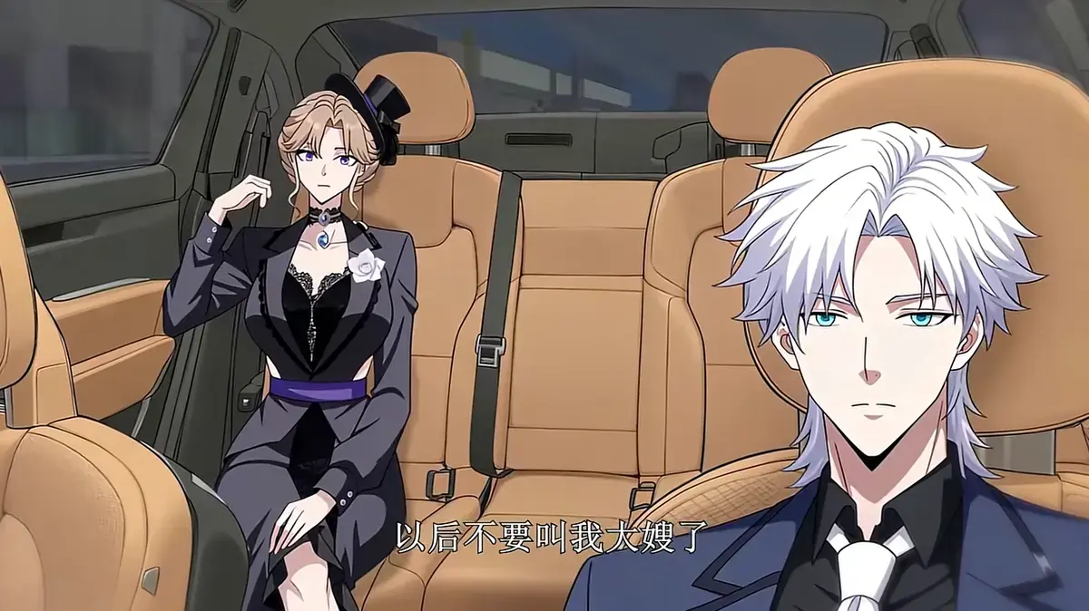 《冰封末世，我打造完美领地》完整版无广告播放_末世生存打造完美家园_高清画质细节拉满_网盘下载资源分享