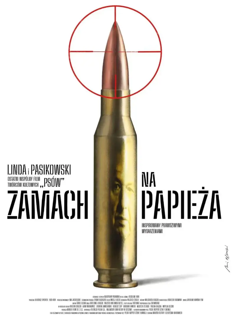 刺杀教皇2025波兰动作惊悚片4K原盘未删减完整版_刺杀教皇HD高清在线观看_波兰电影刺杀教皇1080P超清画质免费下载