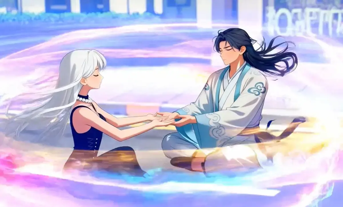 我的古董夫君不可能这么好看动漫全集_高清无删减完整版在线_轻松搞笑恋爱番剧资源_百度云网盘秒传链接