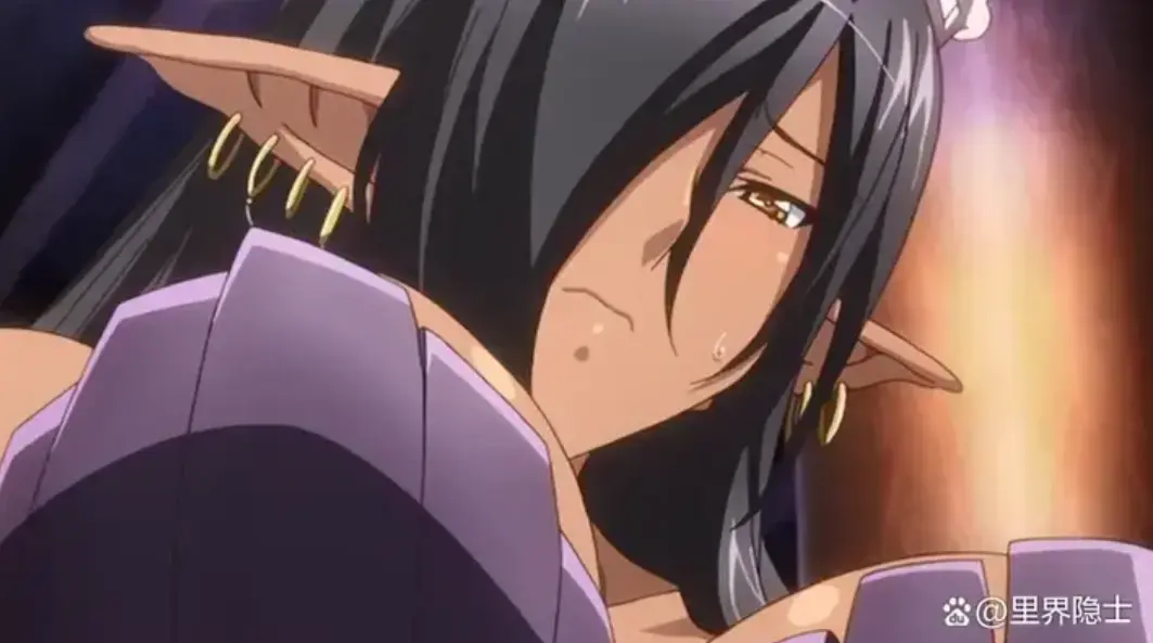 最新《黑兽》全系列无码高清资源_支持倍速播放/弹幕互动_手机/电视/平板多端适配_奇幻题材天花板：当精灵女王遇上兽人军团，这剧情谁顶得住？