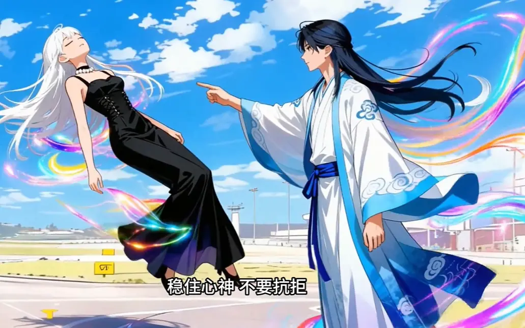 《我的古董夫君不可能这么好看》全集高清在线观看_穿越时空的甜蜜爱情动漫_1080P超清画质完整版_免费无广告流畅播放