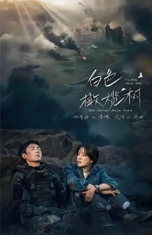 2025必看军旅剧《白色橄榄树》全38集_高清无广告完整版在线观看_4K超清画质未删减资源_手机电脑均可流畅播放_迅雷/阿里云网盘下载