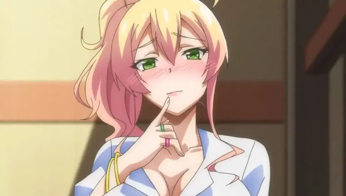 《泡在我家的辣妹》全集免费观看_高清无删减完整版资源_甜蜜同居恋爱番剧_没有狗血剧情的清新治愈动漫