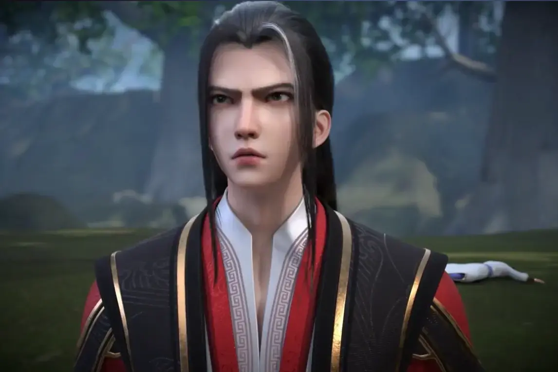 《仙武传》全三季动漫高清完整版_未删减全集在线免费看_热血修真玄幻大作_手机电脑均可流畅播放