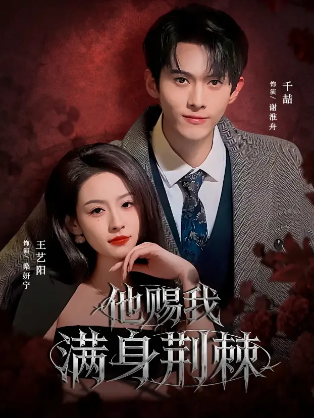 《他赐我满身荆棘》-资源截图