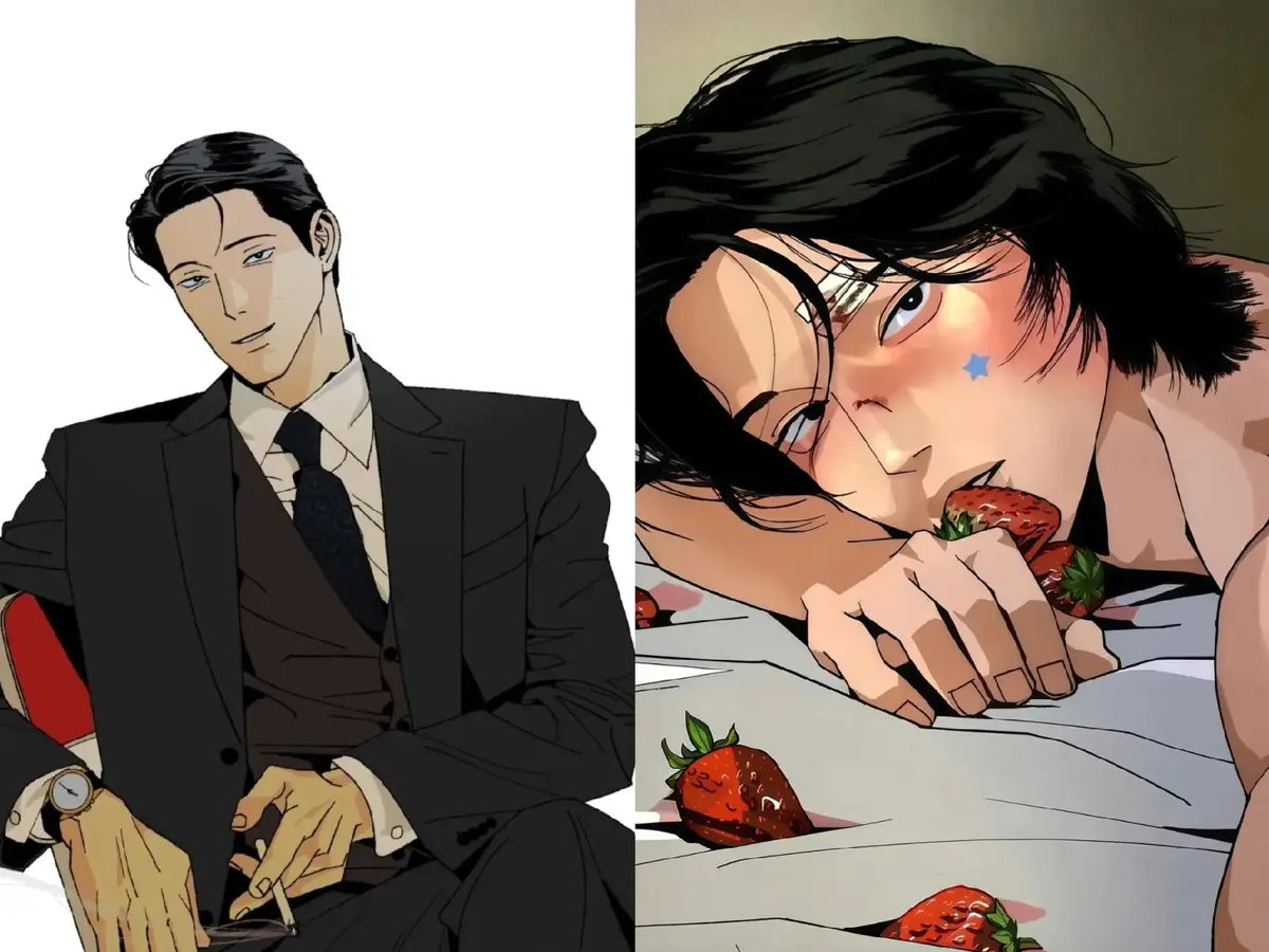 《和平主义》《主的和平》韩漫无删减完结版全集免费看_高清1080P画质在线播放_2025最新网盘资源一键下载