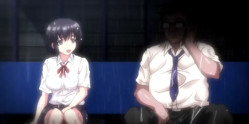 湿透JK避雨强制动漫1-2集全集_《湿透の避雨》HD蓝光画质_湿透少女避雨剧情完整版_最新动漫资源免费下载