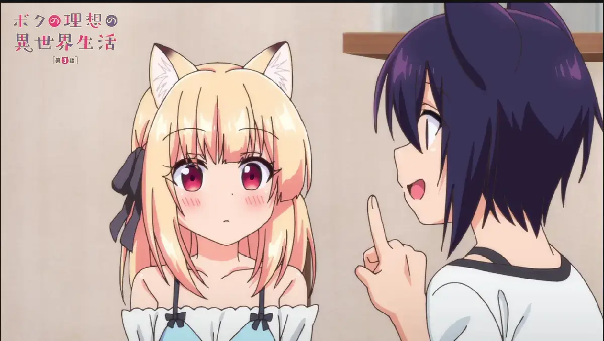 我的理想异世界生活第3季全集资源-异世界转生题材人气动漫-高清中文字幕版免费看-网盘/迅雷/磁力链多方式获取-包含特典内容