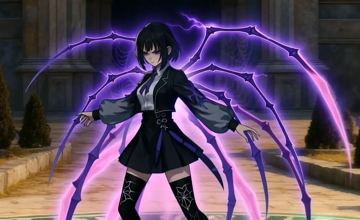 《御兽：契约的九尾妖狐校花》1-60集完整版-高清无广告在线播放-手机电脑均可免费下载